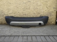 фото thumb №1, Opel crossland x p17 2017- бампер задний