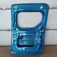 фото thumb №10, Двері праве задня зсувні dacia dokker 821125955r