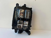 фото thumb №1, Mitsubishi asx lift протитуманна фара правий led drl gamz2202260 оригінал