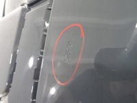 фото thumb №9, Opel movano c уголок бампера левое передний 1321422070 pdc