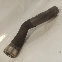 фото thumb №8, Renault megane 4 iv шланг труба интеркулер 144602115r