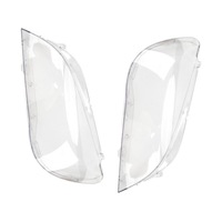 фото thumb №8, 1 пара захист obiektywu фара abs прозорий захист лінзи