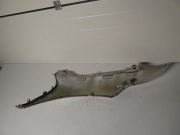 фото thumb №11, Крыло левый skoda superb ii белый