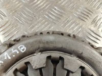 Komletne зчеплення колесо маховик диск притиск fiat albea 1.4 b в Україні, фото thumb