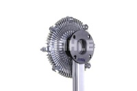 фото thumb №10, Зчеплення вентилятора радіатора isuzu campo d-max i 2.2d 2.5d