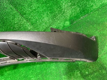 фото thumb №8, Спойлер накладка бампера передней hyundai tucson iv 4 86512-n7010