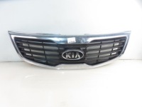 фото thumb №5, Решётка радиатора решётка радиатора kia sportage iii sl 863523w000