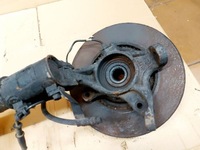 фото thumb №8, Hyundai i40 1.7 crdi амортизаторна стійка лівий перед поворотний кулак амортизатор