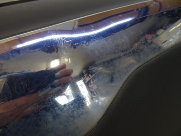 фото thumb №8, Mercedes glc w253 бампер задний зад a2538850725 llu