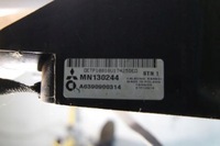 фото thumb №6, Защита интеркулер 6390900314 smart forfour a454