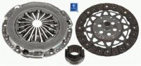 фото thumb №2, Комплект зчеплення mini cooper/one r55/r56/r57/r58/r59 06-15