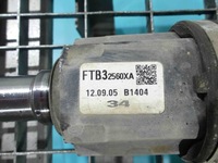 фото thumb №4, Полуось левая перед mazda cx-5 i 12-17 2.0b автомат