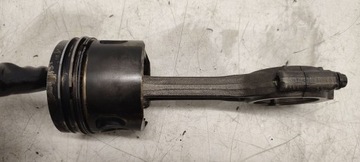 фото thumb №14, Поршень шатун audi a4 b7 2,0 tdi brb