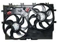 фото thumb №1, Вентилятор citroen jumper 2006- автоматична кондиціонер