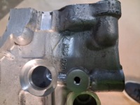 фото thumb №10, Блок  двигуна n55 bmw e70 e90 f01 f10 7585979