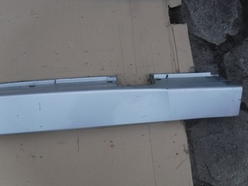 фото thumb №5, Планка пороговая левая bmw e60 e61 7033759