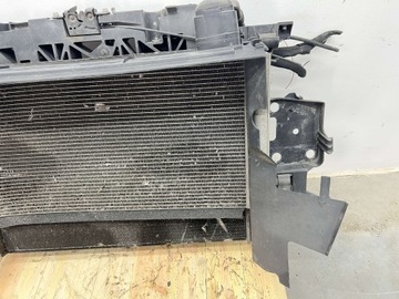 фото thumb №8, Renault scenic iii підсилювач лобове pas переднє 1.6 b