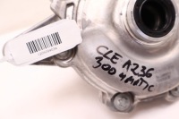 фото thumb №10, Mercedes-benz cle a236 300 4matic редуктор диференціал міст зад a2063303902