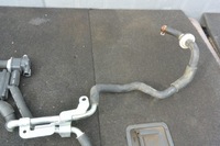 фото thumb №3, Шланг трубка wody помпа kpl mazda cx5 cx9 2.5 t