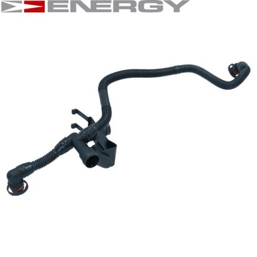 фото thumb №7, Сепаратор шланг коробки колінчастого вала audi energy se00060 шланг гнучкий,