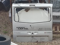 фото thumb №1, Opel vivaro b 14-19 крышка багажника задняя trafic talento