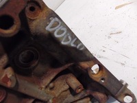 фото thumb №16, Блок двигателя dół голый opel combo d fiat doblo ii 1.3mtj 263a2000