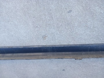 фото thumb №9, Audi a3 s3 8v 16-20 планка накладка порогова ліва usa