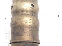 фото thumb №5, Лямбда-зонд fiat fiorino ii 9636968380 1.4 73km