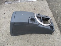 фото thumb №6, Ssangyong kyron 05-14 туннель средний