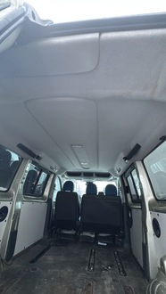 фото thumb №1, Fiat scudo rok 2009 стеля