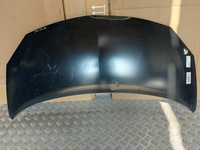 фото thumb №1, Капот renault twingo ii 2 2007- nowa кришка двигуна замінник 7751477649