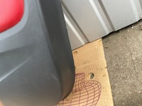 фото thumb №8, Renault clio iv обшивка дверь передний правый