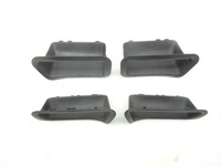 фото thumb №5, Audi a8 d2 кронштейн корпус двері p задня 4d0867396