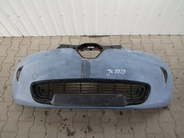 фото thumb №1, Бампер перед переднее renault zoe 12-19