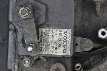 фото thumb №7, Volvo s60 ii v60 v70 iii s80 ii 2.5 t5 254km awd коробка передач 1285182 tf-80sc