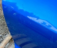 Дверь правое  задняя задняя mazda rx8 коплектная Недорого, фото thumb