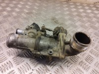 фото thumb №3, Land rover discovery 4 - lr4 2011 клапан egr