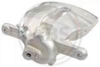 фото thumb №14, Суппорт тормозной. skoda fabia 99-14 lp trw 54mm ibiza iv 6l1 02- abz