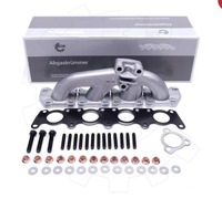 фото thumb №1, Колектор випускний seat toledo ii 1.8 20v 10.98-07.04 06a253033n