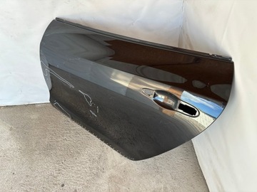 фото thumb №8, Maserati quattroporte vi 2013r- дверь задние левая зад