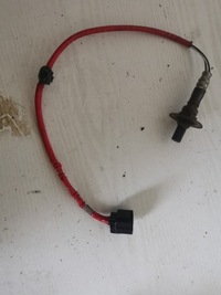 фото thumb №1, Subaru forester iii sh 2.0b 2009r датчик 22641aa480