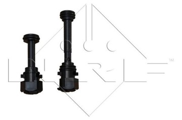 фото thumb №15, Nrf 53473 радиаторов, система охлаждение двигателя