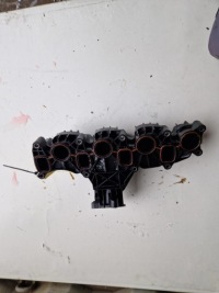 фото thumb №3, Колектор впускний  vw touran golf 2.0 tdi