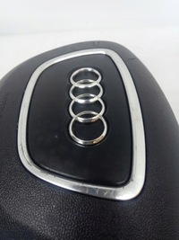 фото thumb №9, Подушка водія audi q3 8u0880201e