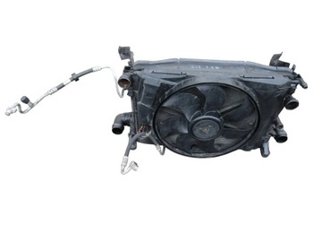 фото thumb №11, Mercedes e w212 212 рестайлинг 2.2 cdi бампер капот радиатор комплектный перед