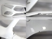 фото thumb №10, Bmw x5m x5 m f95 m-power компетиція бампер перед b. гарний