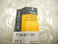 фото thumb №7, Направляющая крепление. бампера renault express 7700807325