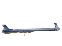 фото thumb №1, Koleos i молдинг порог правая lak.tewxa