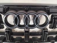 фото thumb №7, Audi q7 4m ii рестайлінг 24- решітка радіатора решітка бампера перед оригінал новий базовий