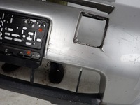 фото thumb №11, Nissan x-trail t31 07-10 бампер передний перед передний 62022jg44h